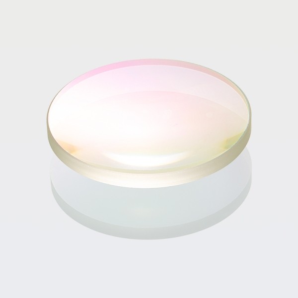 凹凸透镜（弯月透镜）