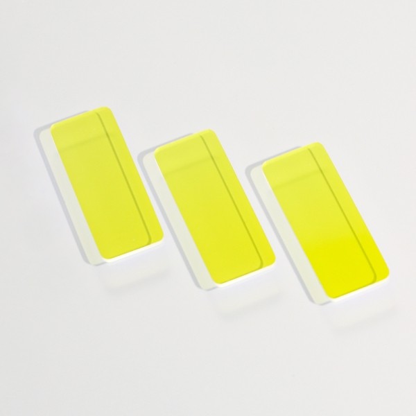 光子嫩肤滤光片