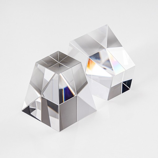 光伏棱镜导光棒