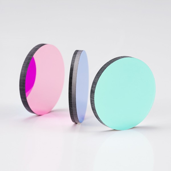 激光防护NBP1570窄带滤光片