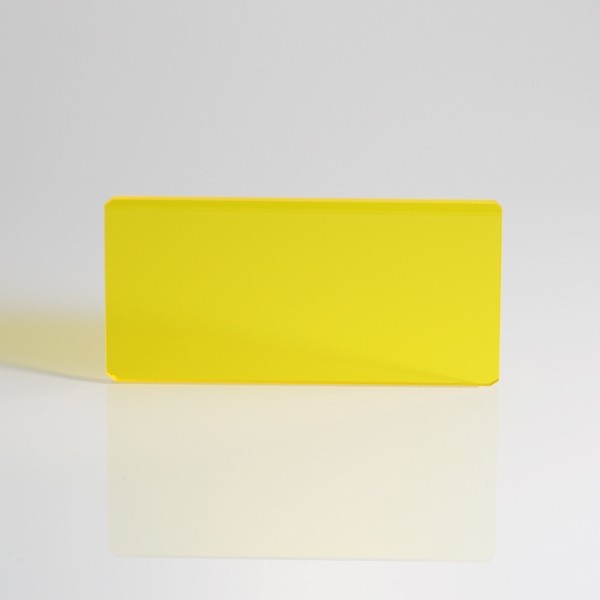 美容仪LP490长波通滤光片