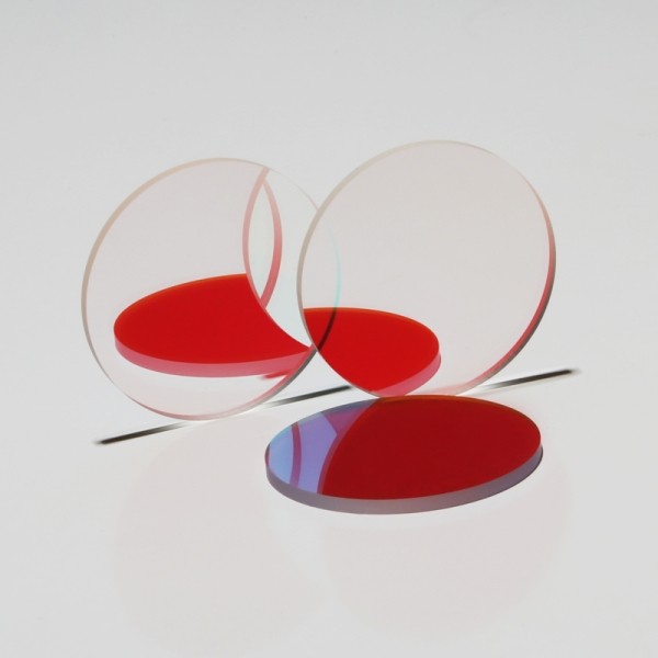 扫描枪NBP635窄带滤光片