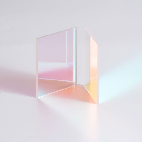 透红反绿+AR二向色镜