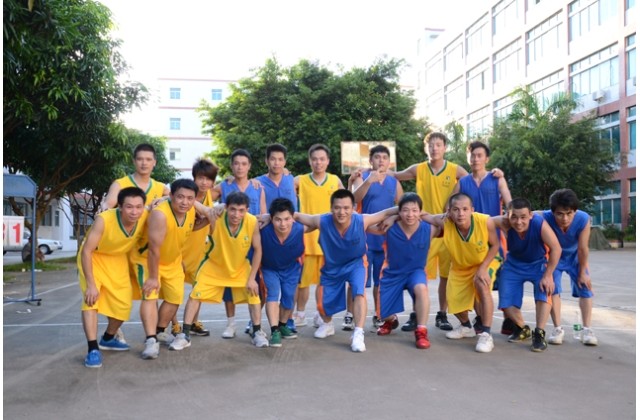 球迷体育
篮球赛